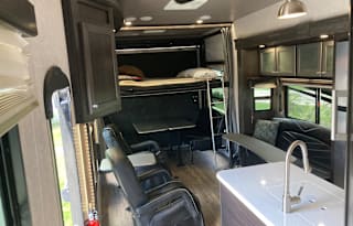 2020 Eclipse Attitude Wide Lite 2814SS