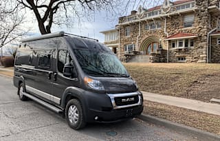 2020 Winnebago Travato 59GL - Lithium - Life Exp.