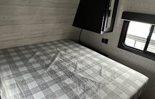 2022 Jayco Jay Flight SLX 8 295BHS