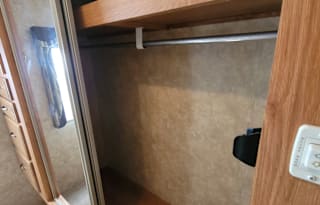 2010 Jayco Eagle 355FBHS