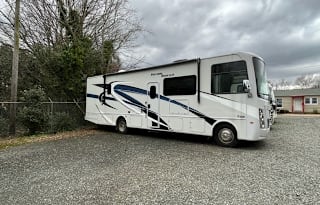 2023 Freedom Traveler
