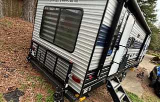 Cozy Camper Renting