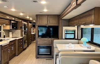Palazzo RV
