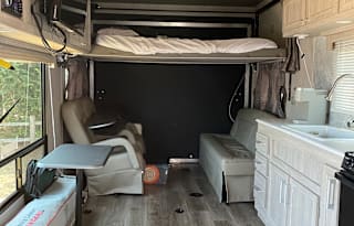 2021 Eclipse Attitude Limited 20FBG-LE
