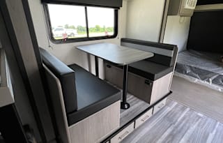 2024 Keystone RV Springdale Classic Mini 1760BH