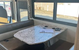 2018 Jayco Alante 29S