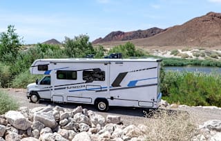 Brand New 2025 Forest River Sunseeker
