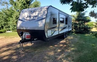 2020 Jayco Jay Flight SLX 8 267BHS