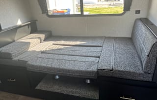 The Mobile Paradise!