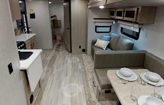 2022 Forest River RV Rockwood Ultra Lite 2911BS