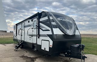 2022 Grand Design Imagine 3250BH