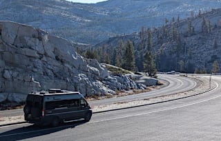 Entegra Ethos Coach, Your Luxury Adventure Rental