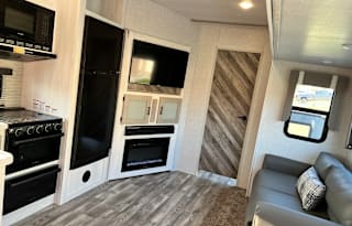 2021 Forest River Impression 290VB