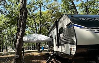 The B3 Memory maker-2021 Heartland Pioneer