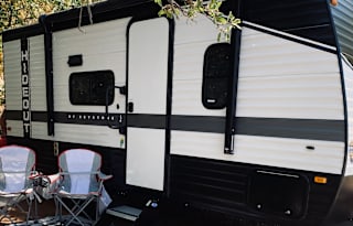 2023 Keystone RV Hideout
