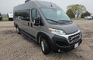 2026 Thor Motor Coach Twist 2LB