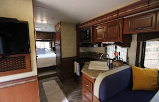 RV There Yet?