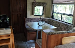 2011 Coachmen Catalina 30BHS