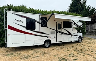 RV Easy