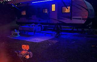 Kozy Kid Bunkhouse - 29ft / Sleeps 9
