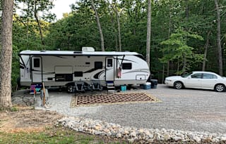 2021 Keystone Cougar Half-Ton 29BHS