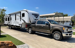 Texas Sabre Tooth Traveler