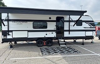 Adventure Begins with Camping Xplore.