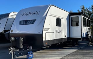 2023 Dutchmen RV Kodiak 290BHSL