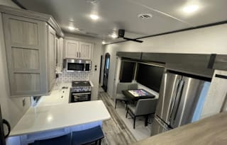 2023 Keystone RV Montana High Country 377FL