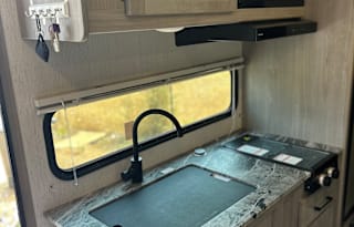 2022 Dutchmen RV Kodiak Cub 175BH