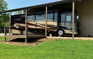 Bossy's RV