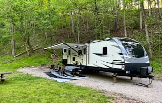 2020 Keystone RV Passport 3351BH GT Series