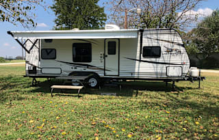 2019 Jayco Flight 264