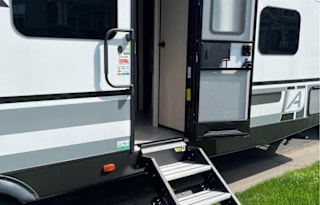 2021 Coachmen RV Apex Ultra-Lite 290BHS