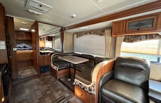 Family Friendly RV