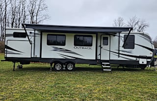 Finger Lakes RV Rentals Fun Time