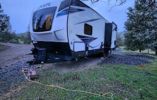 2022 Forest River Xlr TOY-HAULER, Patio, Sleeps 6