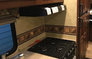 2014 Forest River RV Solera 24R