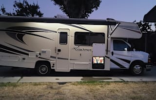 Marvelous RV