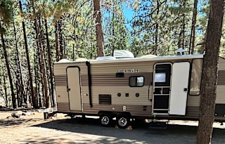 Cherokee Grey Wolf Bunkhouse