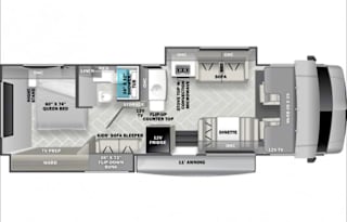 2022 Large Class C