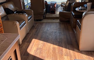 2017 Jayco Precept 31UL
