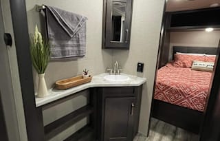 2023 Grand Design 265BH #01