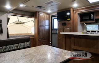 2019 Forest River RV Rockwood Roo 23IKSS