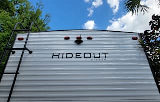 Angle's Hideout Adventures