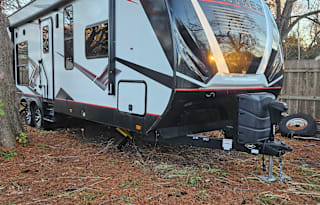 2022 Cruiser Stryker ST2816