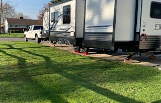 2022 palomino puma 32bhqs bunkhouse
