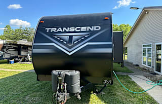 2022 Grand Design Transcend Xplor 265BH
