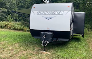 2022 KZ Sportsmen SE 261BHKSE
