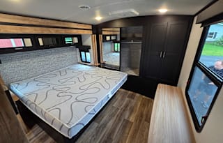2022 Keystone RV Outback 328RL